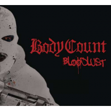 Body Count - Bloodlust
