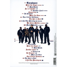 Body Count - Carnivore