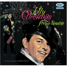 Sinatra, Frank - A Jolly Christmas From Frank Sinatra