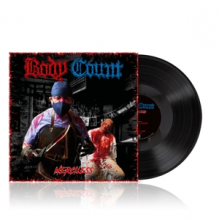 Body Count - Merciless