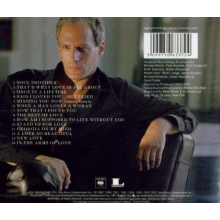 Bolton, Michael - Love Songs