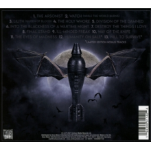 Bonded - Into Blackness