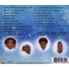 Boney M. - Christmas with Boney M.