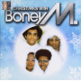Boney M. - Christmas with Boney M.