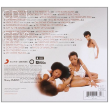 Boney M. - Feliz Navidad (A Wonderful Boney M. Christmas)