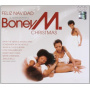 Boney M. - Feliz Navidad (A Wonderful Boney M. Christmas)