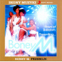 Boney M. - Ikony Muzyki Boney M.