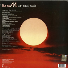 Boney M. - Kalimba de Luna (1984)