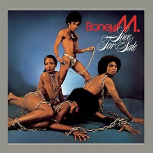 Boney M. - Love for Sale (1977)