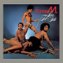 Boney M. - Love for Sale (1977)