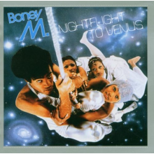 Boney M. - Nightflight to Venus
