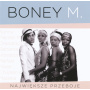 Boney M. - Perlowa Seria