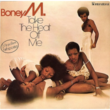 Boney M. - Take the Heat off Me (1975)