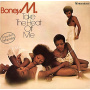 Boney M. - Take the Heat off Me (1975)