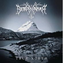 Borknagar - True North