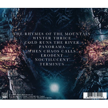 Borknagar - Winter Thrice