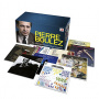 Boulez, Pierre - Pierre Boulez - The Complete Columbia Album Collection