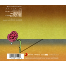 Bowness, Tim - Abandoned Dancehall Dreams