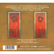 Bowness, Tim - Flowers At The Scene