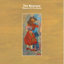Bowness, Tim - Flowers At The Scene