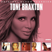Braxton, Toni - Original Album Classics