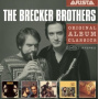 Brecker Brothers, The - Original Album Classics