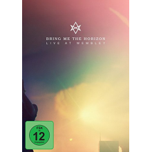 Bring Me The Horizon - Live at Wembley
