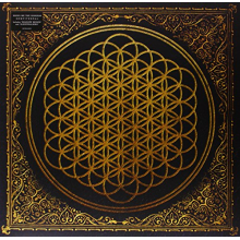 Bring Me The Horizon - Sempiternal