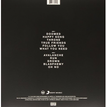 Bring Me The Horizon - That's the Spirit