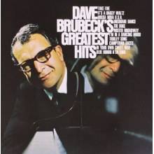 Brubeck, Dave - Dave Brubeck Greatest Hits