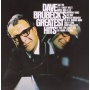 Brubeck, Dave - Dave Brubeck Greatest Hits