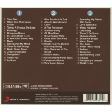 Brubeck, Dave - The Real Dave Brubeck