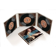 Brubeck, Dave - The Real Dave Brubeck