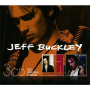 Buckley, Jeff - Sketches for My Sweetheart The Drunk/Grace