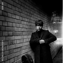 Bugg, Jake - A Modern Day Distraction