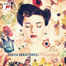 Buniatishvili, Khatia - Motherland