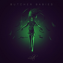 Butcher Babies - Lilith