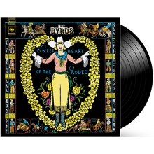 Byrds, The - Sweetheart of the Rodeo
