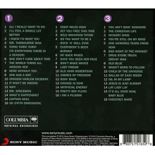 Byrds, The - Turn! Turn! Turn! The Byrds Ultimate Collection