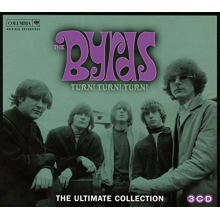 Byrds, The - Turn! Turn! Turn! The Byrds Ultimate Collection