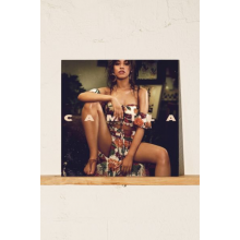 Cabello, Camila - Camila