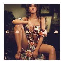 Cabello, Camila - Camila