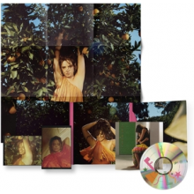 Cabello, Camila - Familia