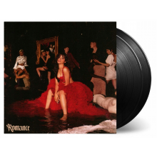 Cabello, Camila - Romance