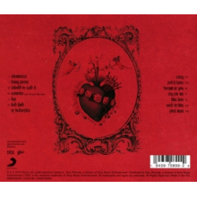 Cabello, Camila - Romance