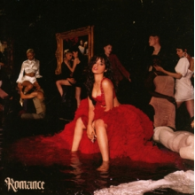 Cabello, Camila - Romance