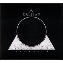 Caliban - Elements