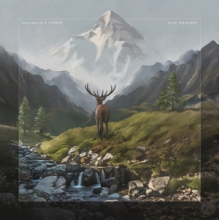 Caligula's Horse - Rise Radiant