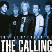 Calling, The - The Best Of...