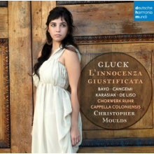 Cappella Coloniensis - Gluck: L'Innocenza giustificata